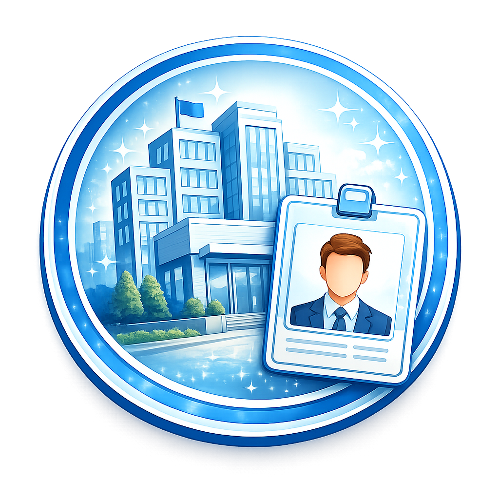 Company Registration